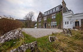 The Flodigarry Hotel