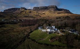 Flodigarry Hotel  United Kingdom